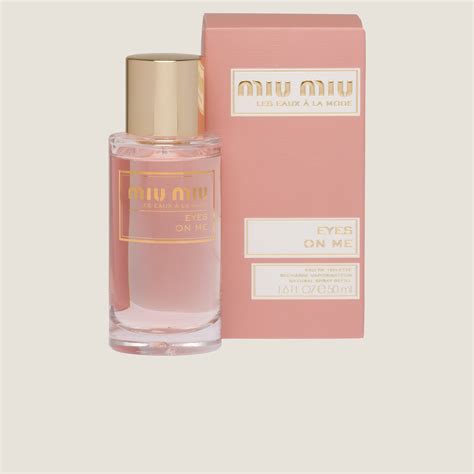 Neutri Eyes On Me Eau De Toilette 50ml 